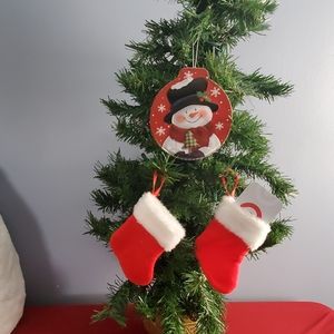 Set of 3 Gift Card Holders